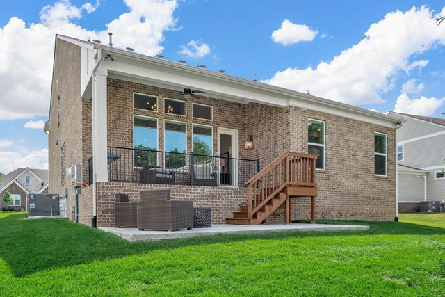 108 Cedar Creek Drive, Mount Juliet, TN 37122