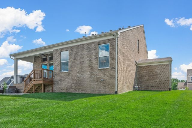 108 Cedar Creek Drive, Mount Juliet, TN 37122