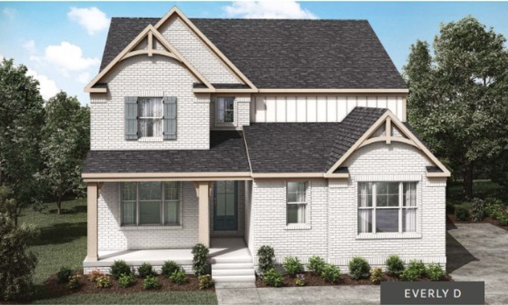 108 Cedar Creek Drive, Mount Juliet, TN 37122