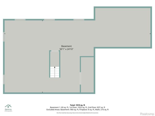 39563 Cadborough Drive, Clinton Charter Township, MI 48038