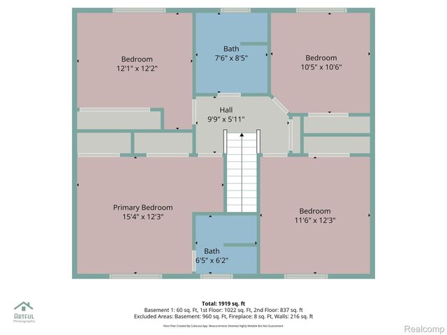 39563 Cadborough Drive, Clinton Charter Township, MI 48038