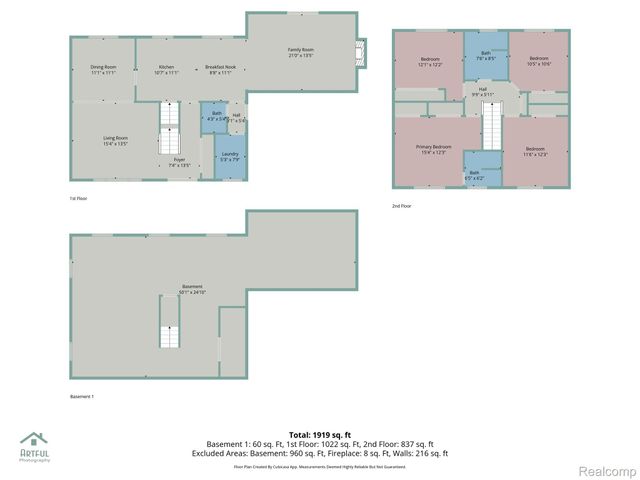 39563 Cadborough Drive, Clinton Charter Township, MI 48038