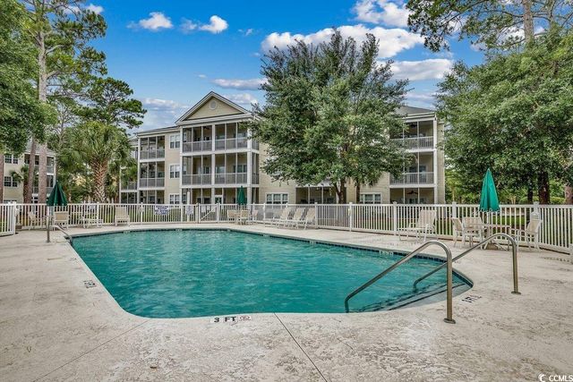 601 Hillside Dr N Apt 2121, North Myrtle Beach, SC 29582