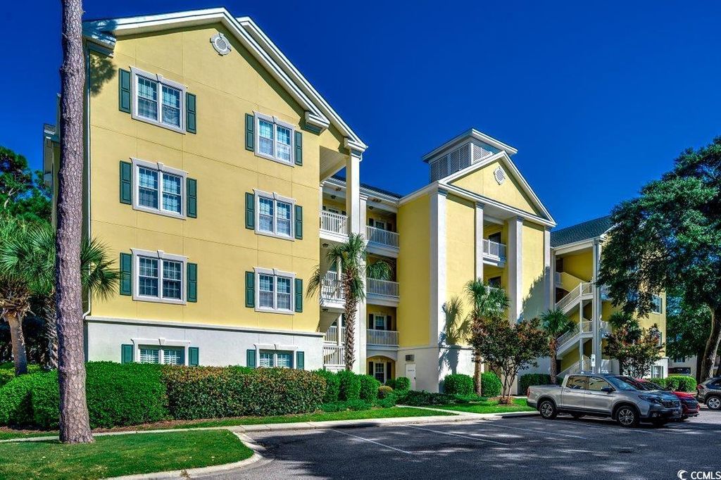 601 Hillside Dr N Apt 2121, North Myrtle Beach, SC 29582