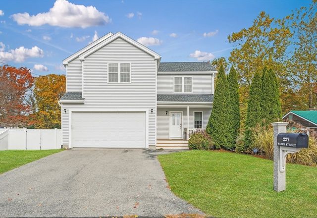 227 Water Street, Framingham, MA 01701