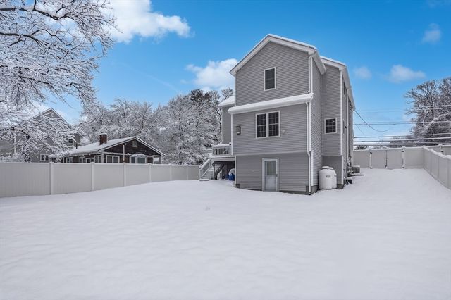 227 Water Street, Framingham, MA 01701