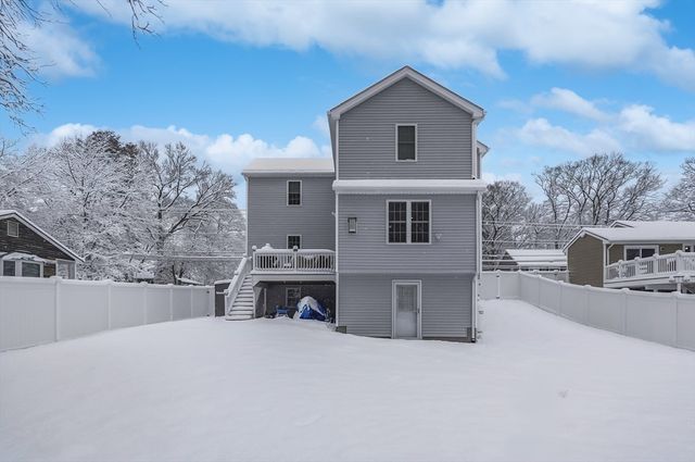 227 Water Street, Framingham, MA 01701