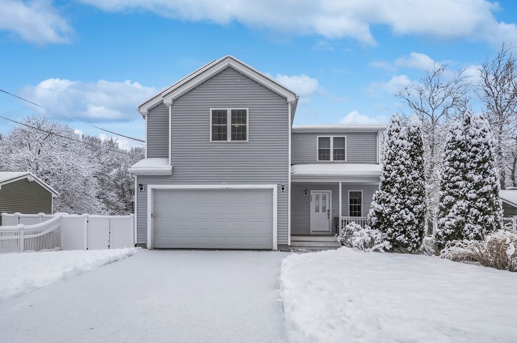 227 Water Street, Framingham, MA 01701