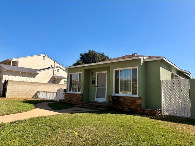2421 W Via Corona, Montebello, CA 90640