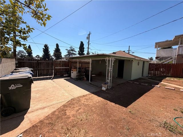 2421 W Via Corona, Montebello, CA 90640