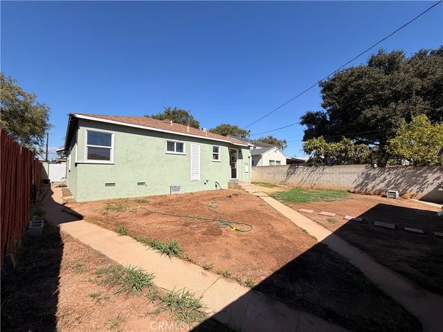 2421 W Via Corona, Montebello, CA 90640