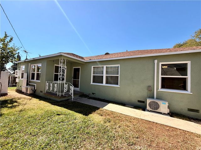 2421 W Via Corona, Montebello, CA 90640