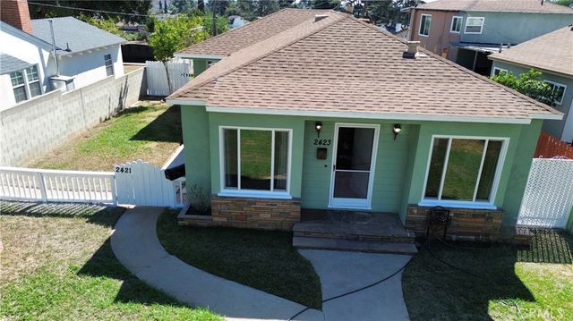 2421 W Via Corona, Montebello, CA 90640