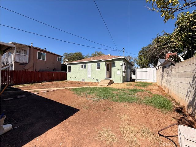 2421 W Via Corona, Montebello, CA 90640