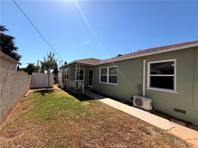 2421 W Via Corona, Montebello, CA 90640