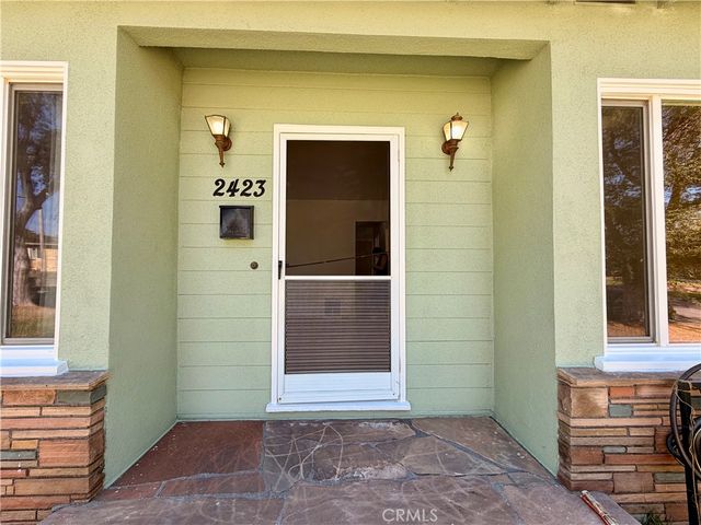 2421 W Via Corona, Montebello, CA 90640