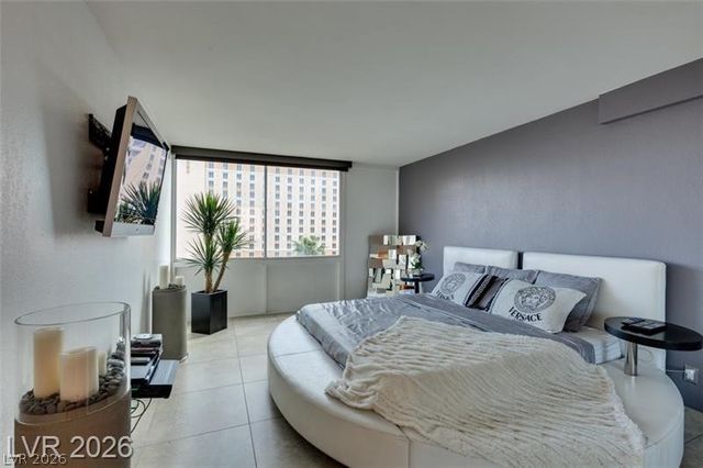 205 East Harmon Avenue 807, Las Vegas, NV 89169