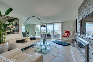205 East Harmon Avenue 807, Las Vegas, NV 89169