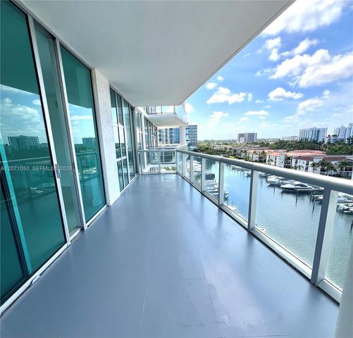 3131 NE 188th Street 1801, Aventura, FL 33180