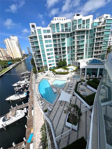 3131 NE 188th Street 1801, Aventura, FL 33180
