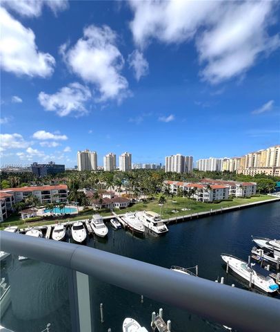 3131 NE 188th Street 1801, Aventura, FL 33180