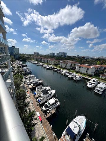 3131 NE 188th Street 1801, Aventura, FL 33180