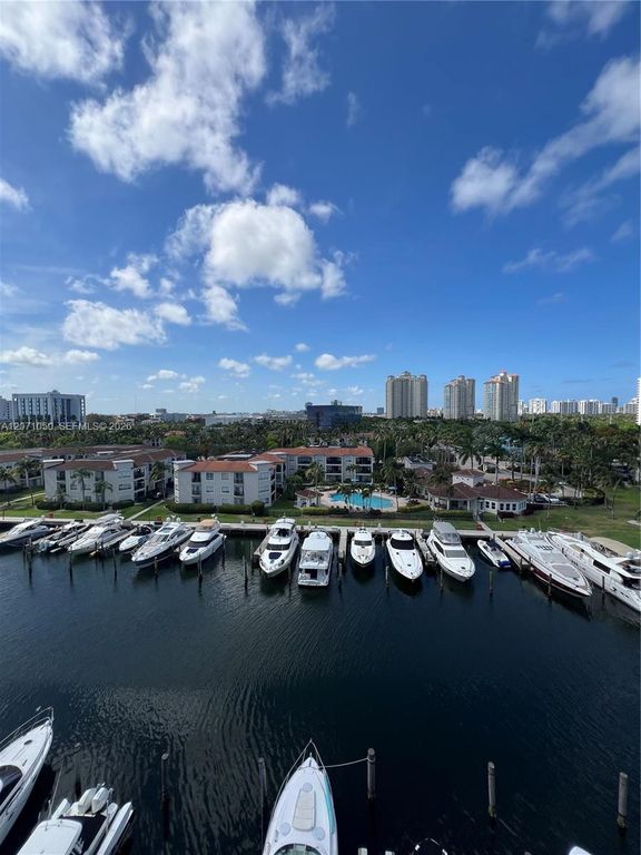3131 NE 188th Street 1801, Aventura, FL 33180