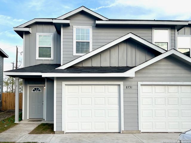 7926 Dial Ike Dr Unit 301, San Antonio, TX 78218