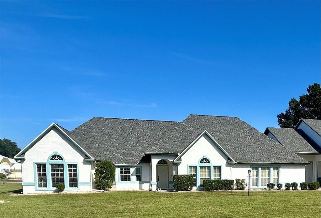 9479 SE 70TH TERRACE, Ocala, FL 34472