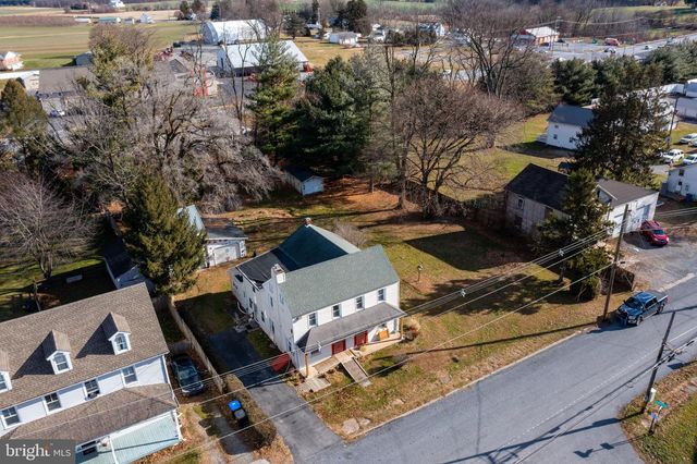 193 COCHRAN ST, Cochranville, PA 19330