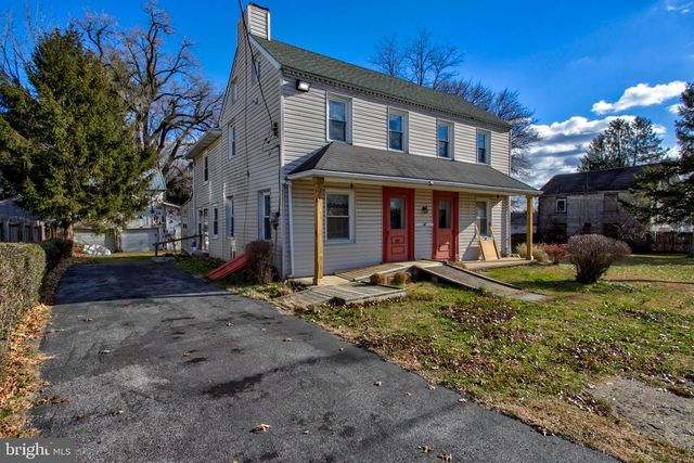 193 COCHRAN ST, Cochranville, PA 19330