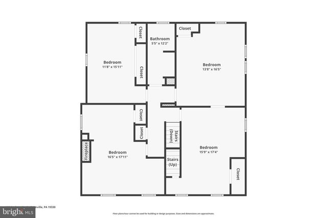 193 COCHRAN ST, Cochranville, PA 19330