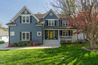 1512 Cooper Falls Lane, Raleigh, NC 27614