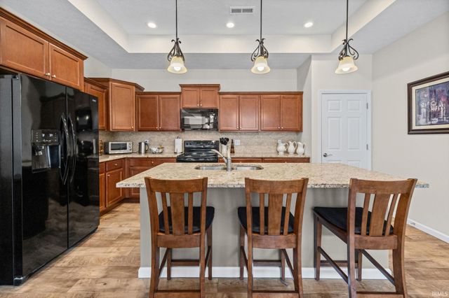 1674 Solemar Drive, West Lafayette, IN 47906