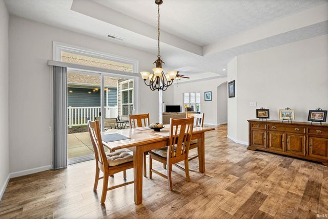 1674 Solemar Drive, West Lafayette, IN 47906