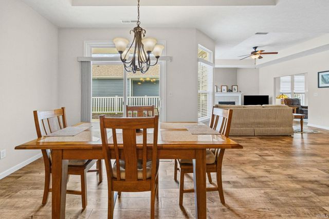 1674 Solemar Drive, West Lafayette, IN 47906