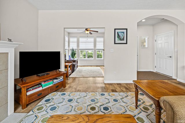 1674 Solemar Drive, West Lafayette, IN 47906