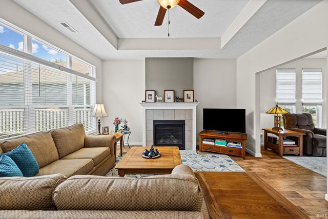 1674 Solemar Drive, West Lafayette, IN 47906