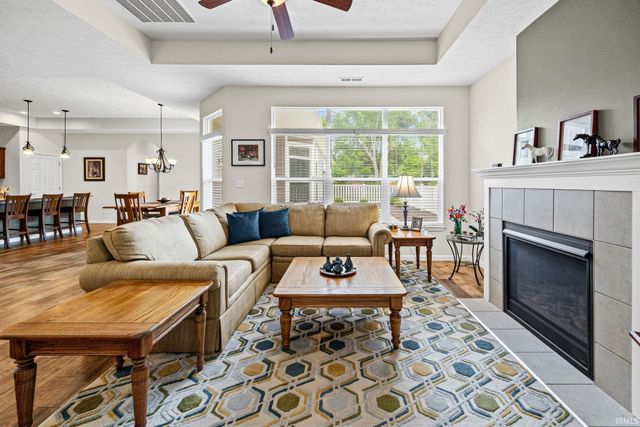 1674 Solemar Drive, West Lafayette, IN 47906