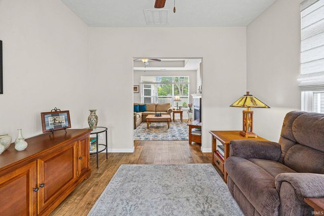 1674 Solemar Drive, West Lafayette, IN 47906