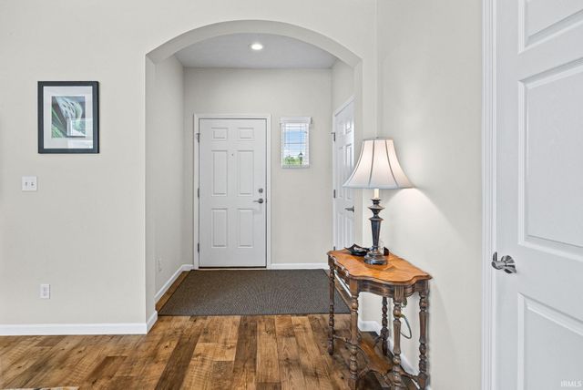 1674 Solemar Drive, West Lafayette, IN 47906