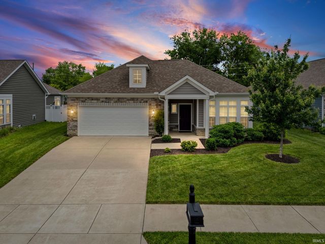 1674 Solemar Drive, West Lafayette, IN 47906