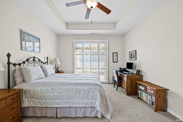 1674 Solemar Drive, West Lafayette, IN 47906