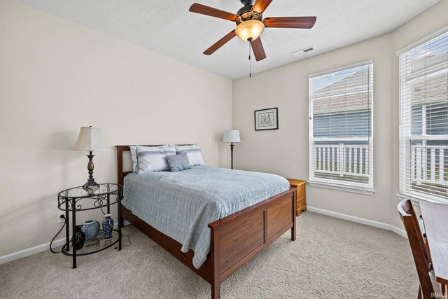 1674 Solemar Drive, West Lafayette, IN 47906