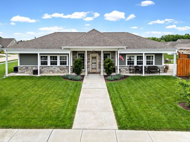1674 Solemar Drive, West Lafayette, IN 47906