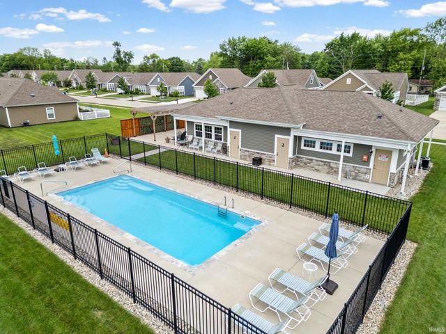 1674 Solemar Drive, West Lafayette, IN 47906