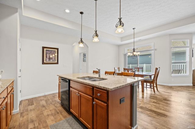1674 Solemar Drive, West Lafayette, IN 47906