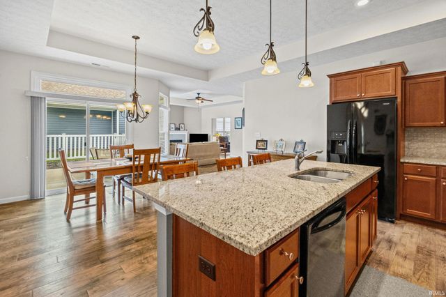 1674 Solemar Drive, West Lafayette, IN 47906
