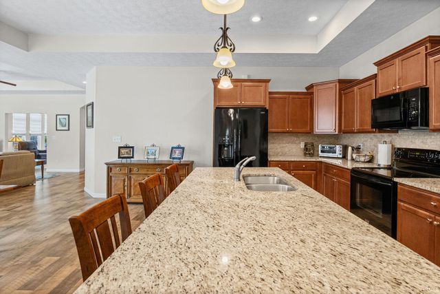 1674 Solemar Drive, West Lafayette, IN 47906