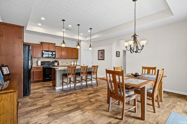 1674 Solemar Drive, West Lafayette, IN 47906